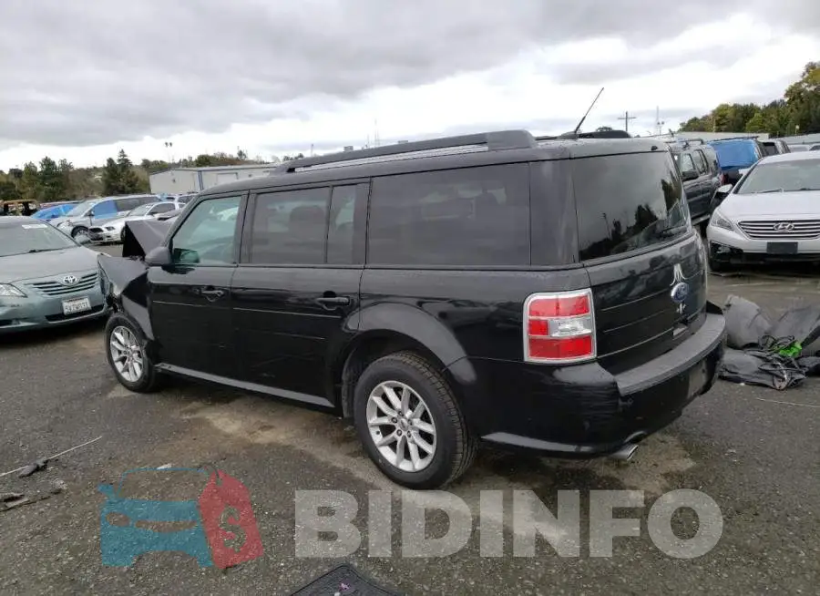 2FMGK5B80EBD18193 Photo# 2