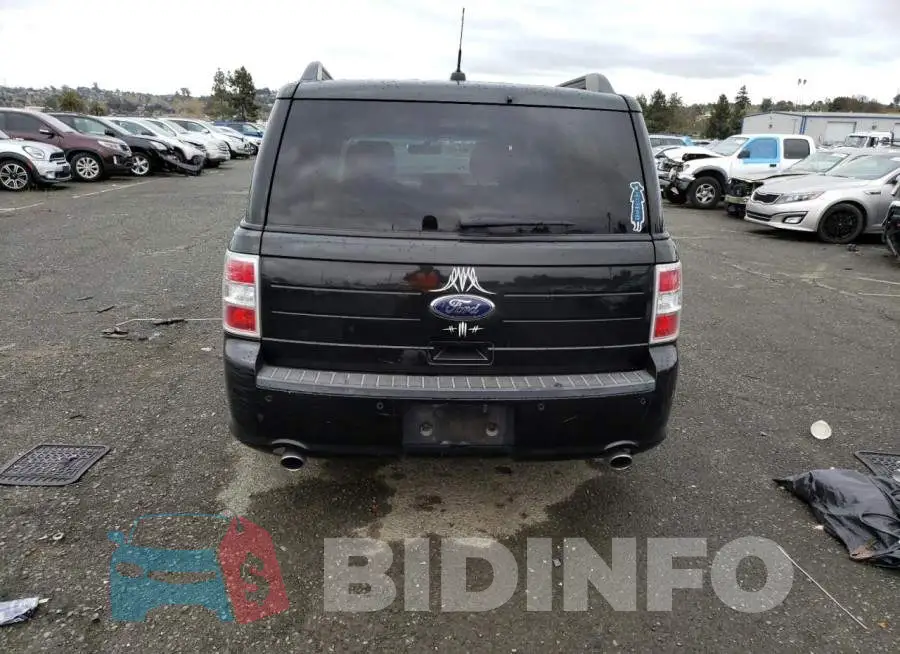 2FMGK5B80EBD18193 Photo# 6
