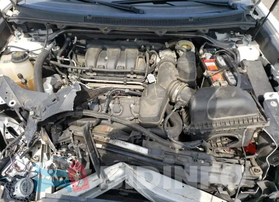 2FMGK5D80EBD04498 Photo# 11