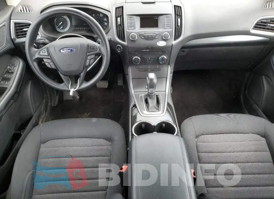 2FMPK4G99HBB45967 Photo# 8