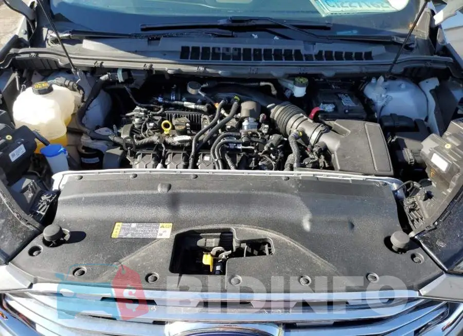 2FMPK4J94LBA73481 Photo# 12