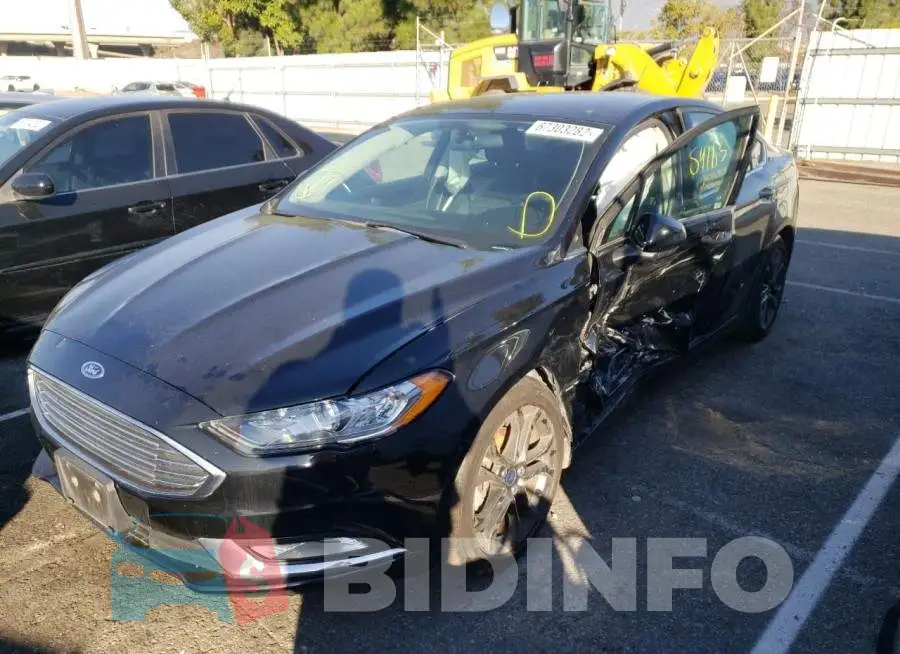 3FA6P0H7XJR187441 Photo# 1