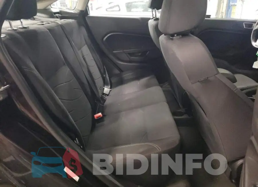 3FADP4BJ5FM179237 Photo# 10