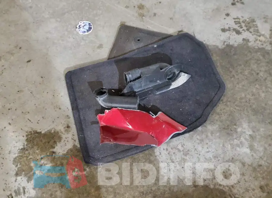 3FADP4BJ5HM150064 Photo# 12