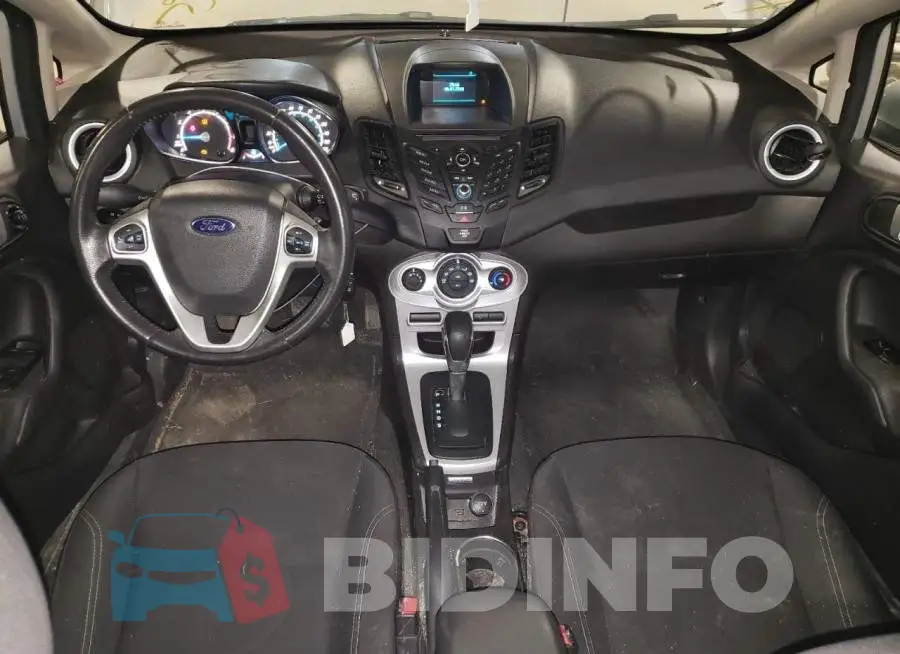 3FADP4EJ5GM150706 Photo# 8