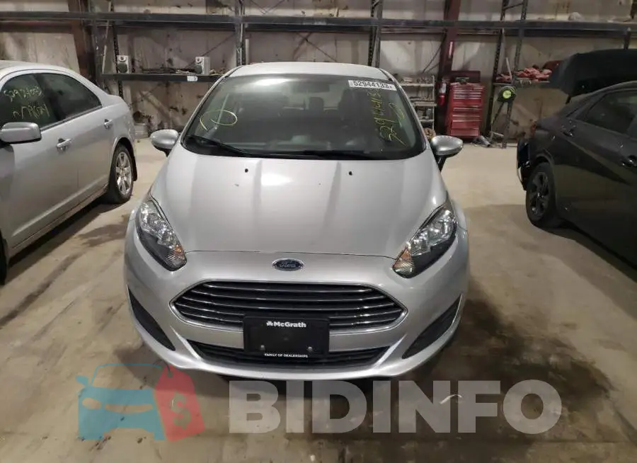3FADP4EJ5GM150706 Photo# 5