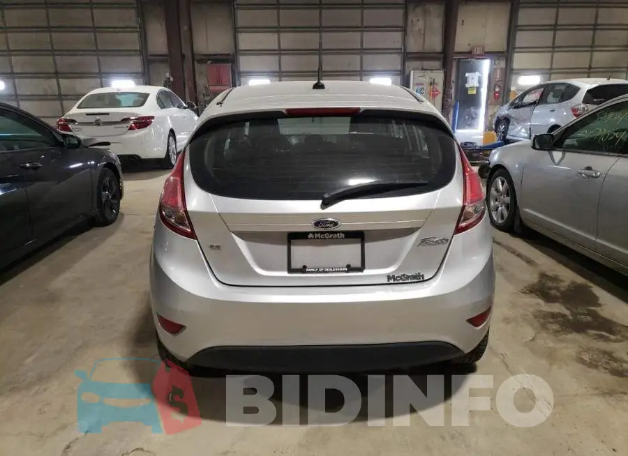 3FADP4EJ5GM150706 Photo# 6