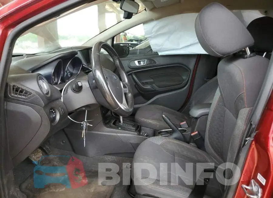 3FADP4EJ7FM132643 Photo# 7