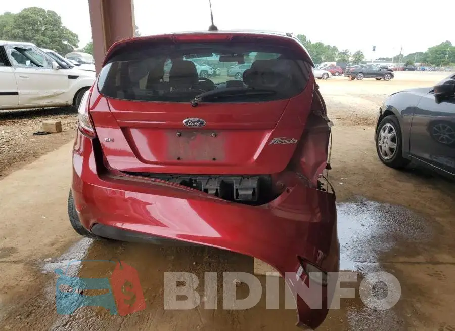 3FADP4EJ7FM132643 Photo# 6