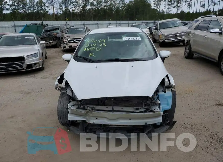 3FADP4EJ7KM142700 Photo# 5