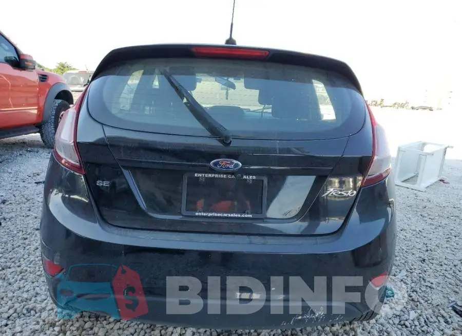 3FADP4EJ8KM147663 Photo# 6