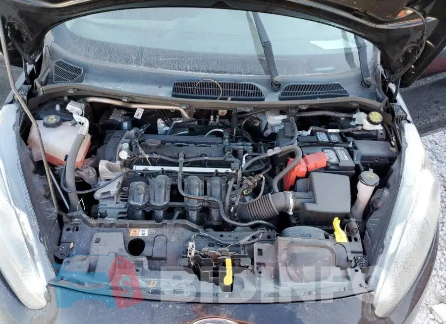 3FADP4EJ8KM147663 Photo# 11