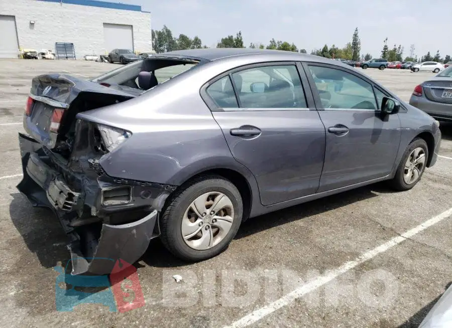 19XFB2F50FE211704 Photo# 3