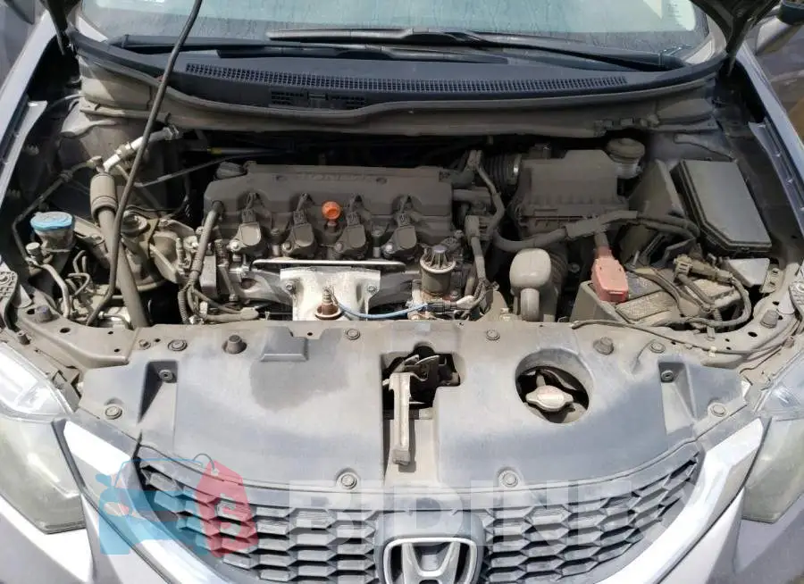19XFB2F50FE211704 Photo# 11