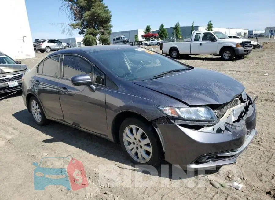 19XFB2F52FE295556 Photo# 4