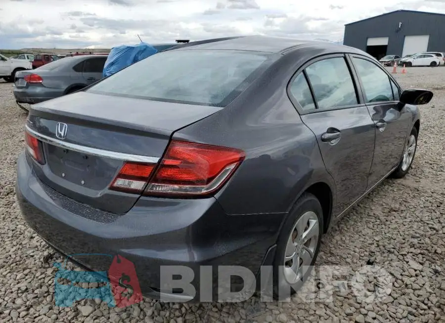 19XFB2F53EE061408 Photo# 3