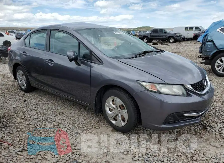 19XFB2F53EE061408 Photo# 4