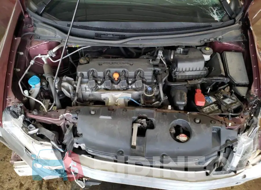 19XFB2F53EE228303 Photo# 11