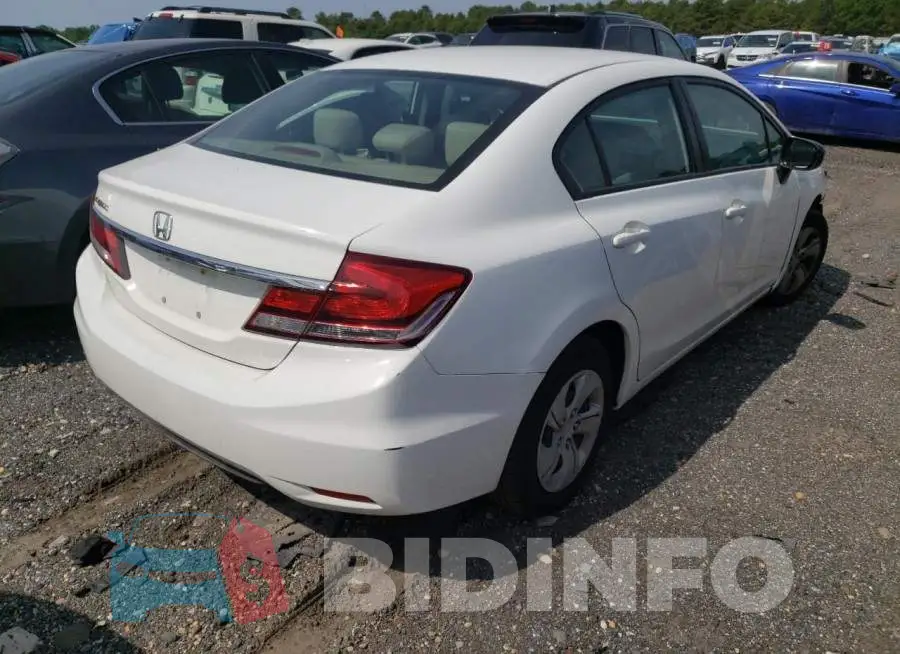 19XFB2F57EE230877 Photo# 3
