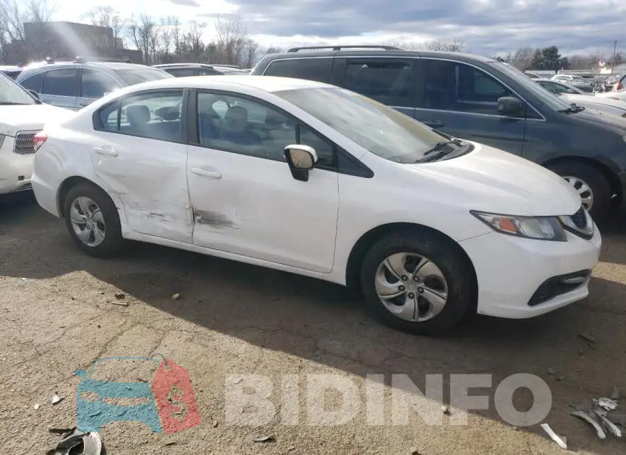 19XFB2F5XFE292176 Photo# 4