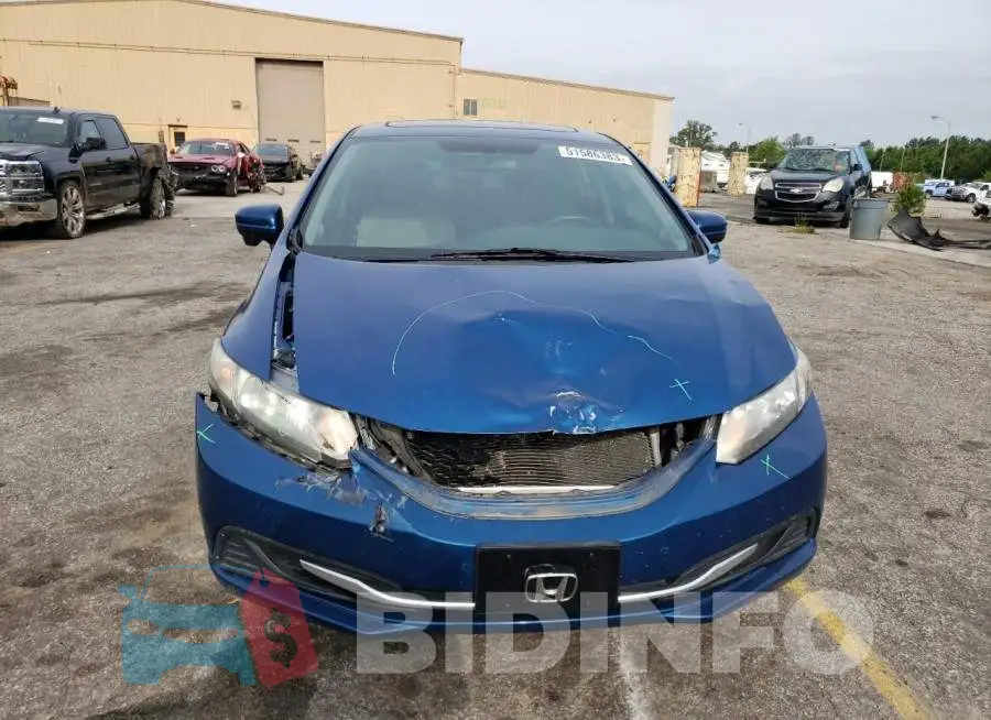 19XFB2F84FE002850 Photo# 5