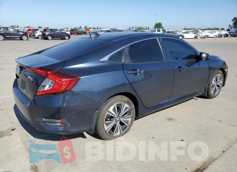 19XFC1F76HE214537 Photo# 3