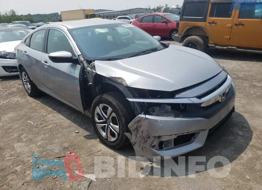 19XFC2F54HE064576 Photo# 4