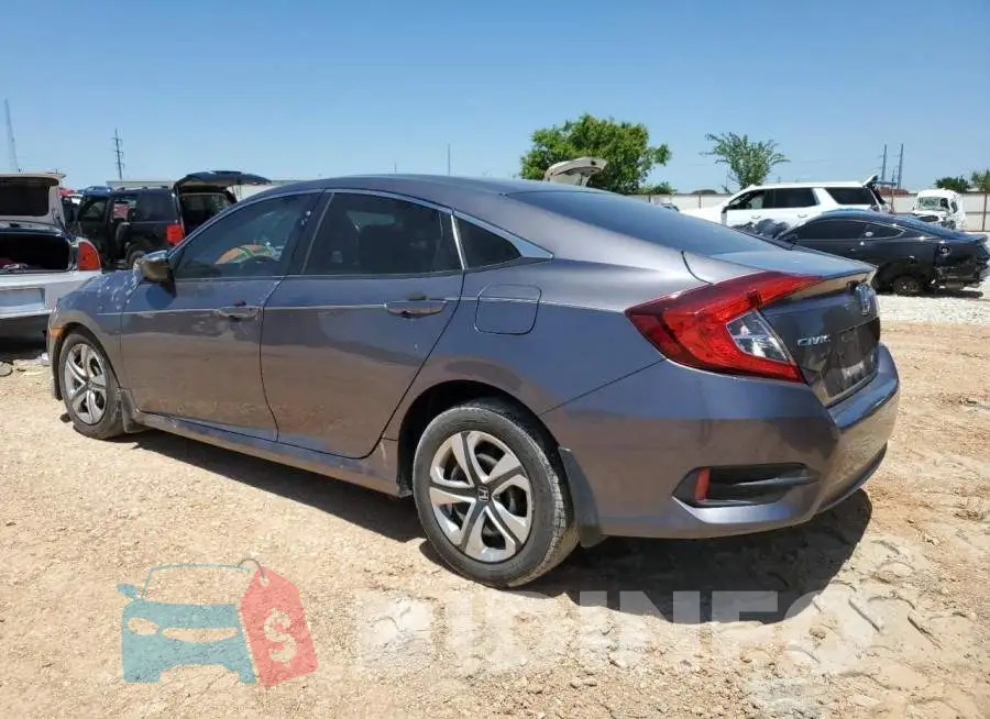 19XFC2F57HE207651 Photo# 2