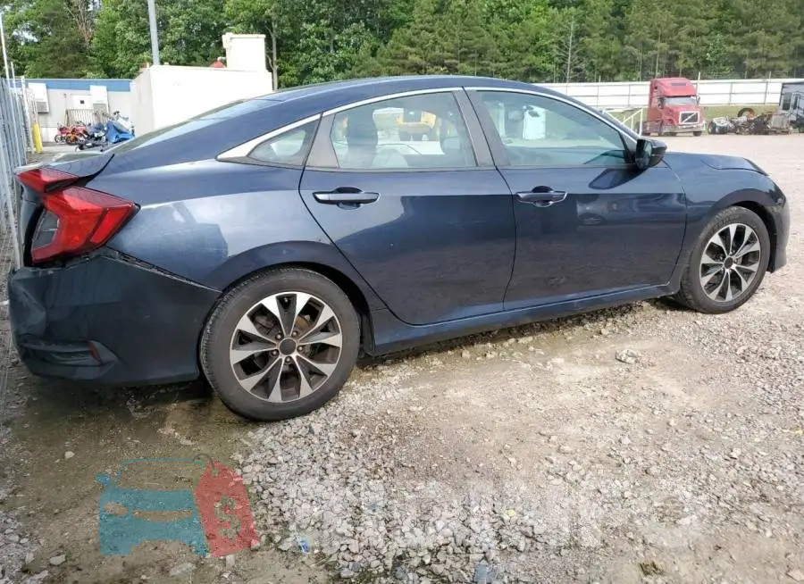 19XFC2F58GE057287 Photo# 3