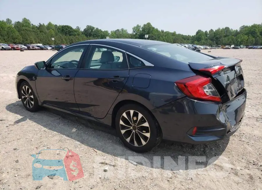 19XFC2F58GE057287 Photo# 2