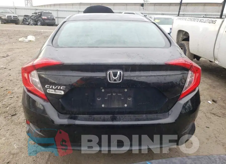 19XFC2F59GE068203 Photo# 6