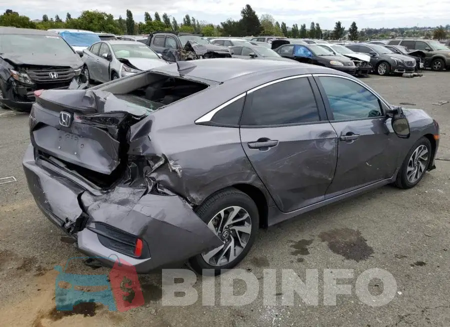 19XFC2F71HE217626 Photo# 3