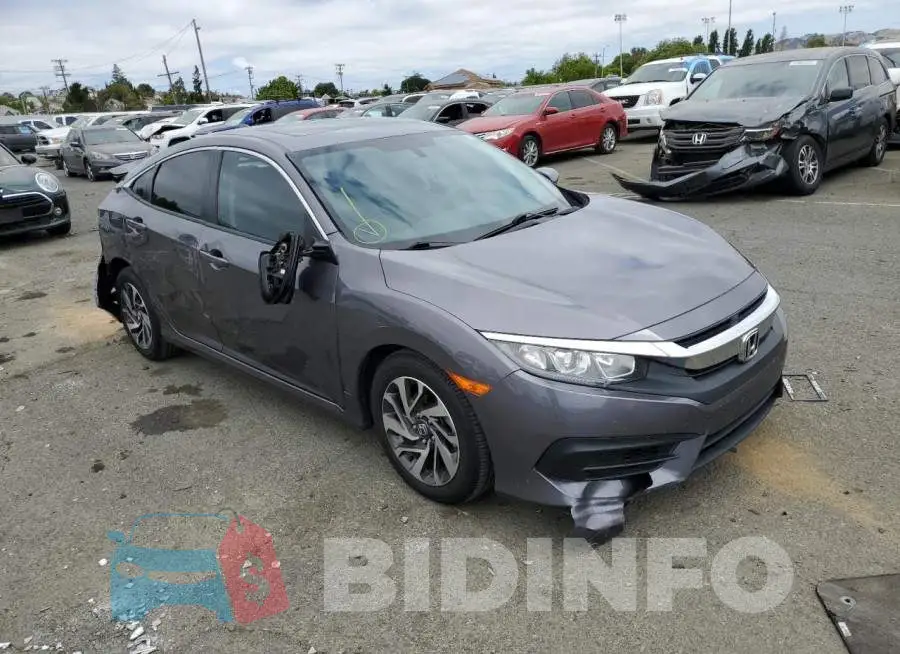 19XFC2F71HE217626 Photo# 4