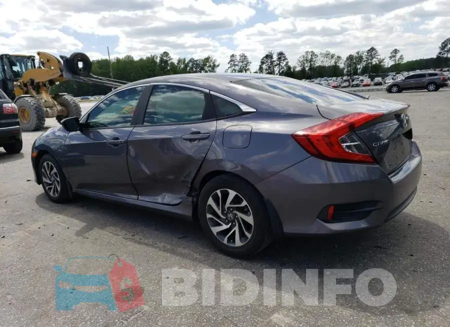 19XFC2F73GE002277 Photo# 2