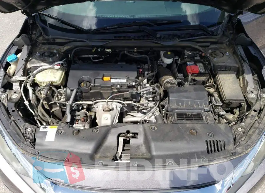 19XFC2F73GE002277 Photo# 11