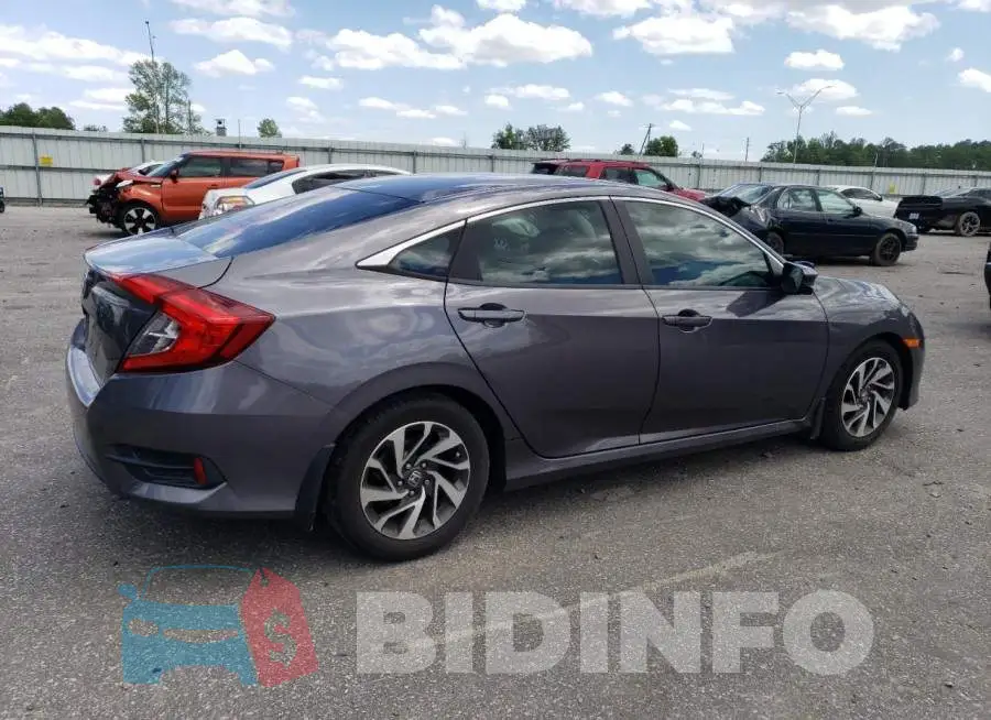 19XFC2F73GE002277 Photo# 3