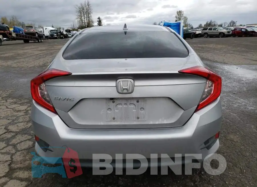 19XFC2F74HE209407 Photo# 6