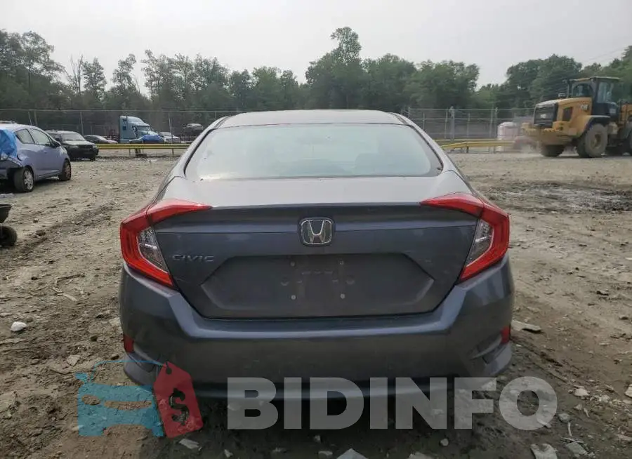 19XFC2F75GE072492 Photo# 6
