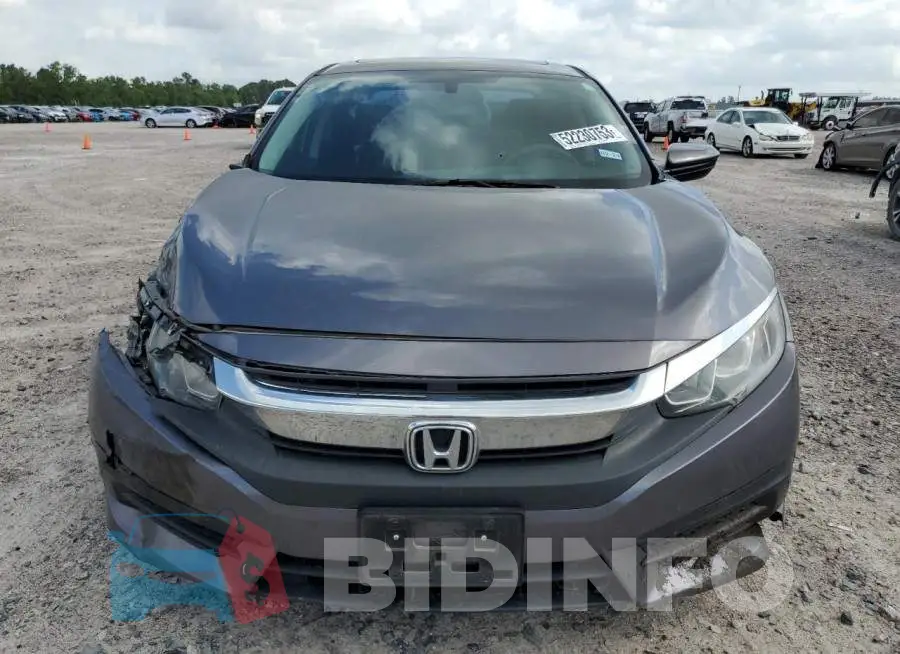 19XFC2F78HE011199 Photo# 5