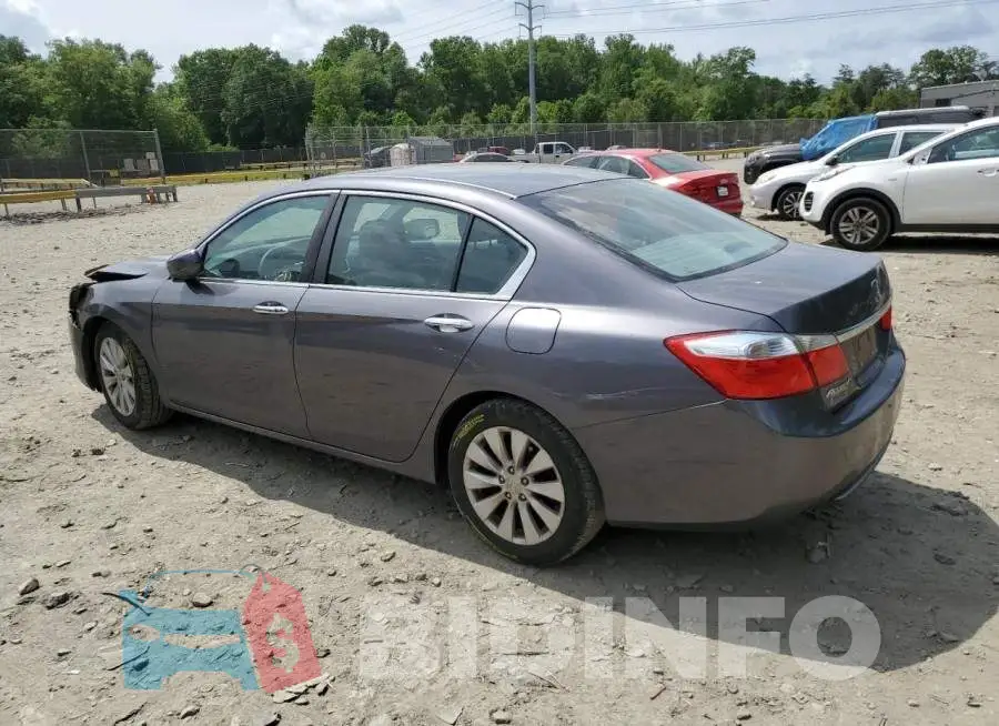 1HGCR2F78EA268218 Photo# 2