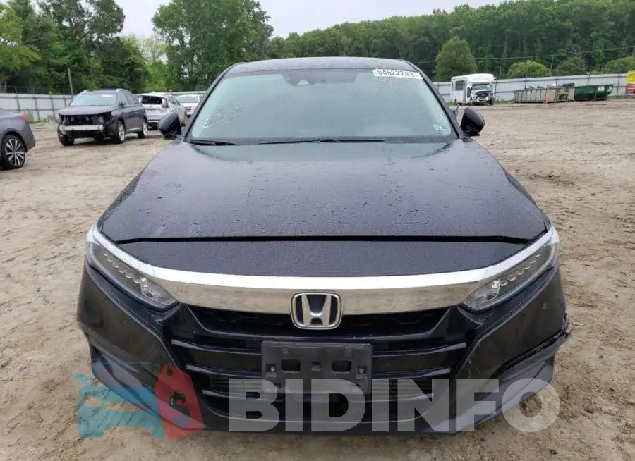 1HGCV1F18KA146097 Photo# 5