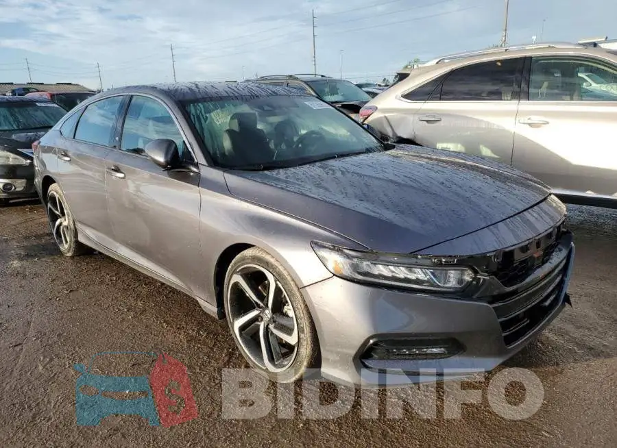 1HGCV1F30LA138501 Photo# 1