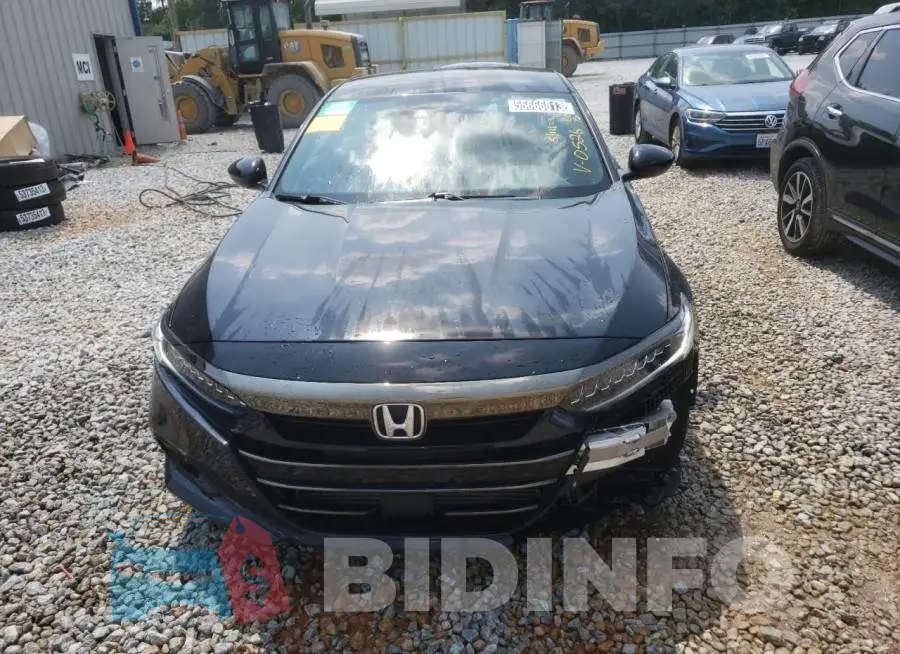 1HGCV1F32MA070526 Photo# 5