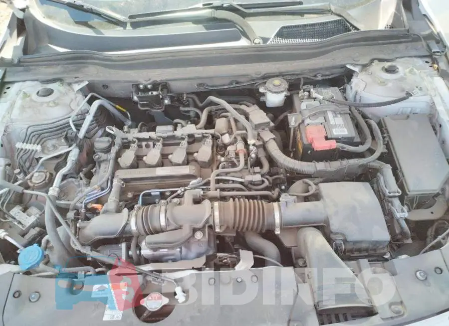 1HGCV1F37LA056457 Photo# 11