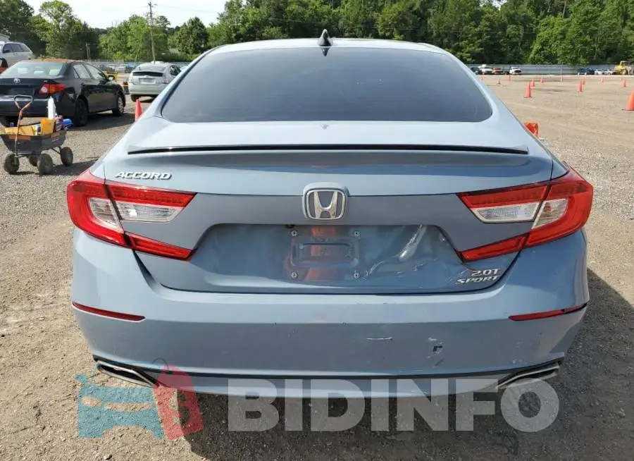 1HGCV2F34MA010348 Photo# 6