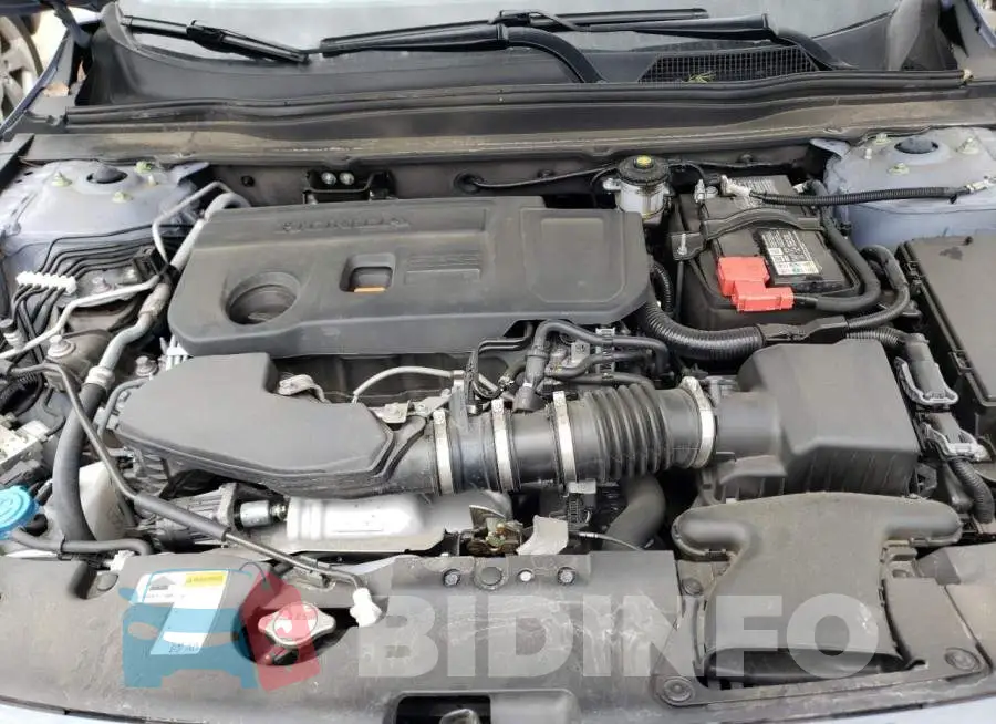 1HGCV2F99MA002329 Photo# 11