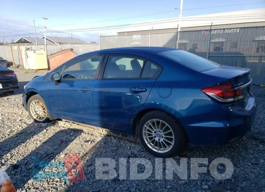 2HGFB2F46EH002589 Photo# 2