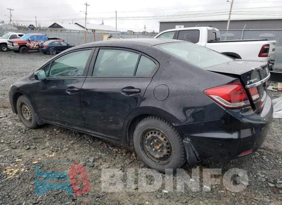 2HGFB2F49FH025821 Photo# 2