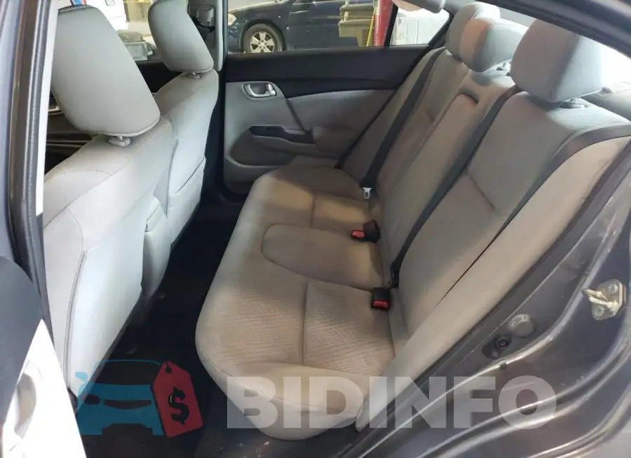 2HGFB2F82EH532514 Photo# 10