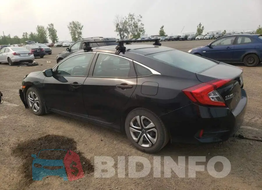 2HGFC2F50GH028971 Photo# 2